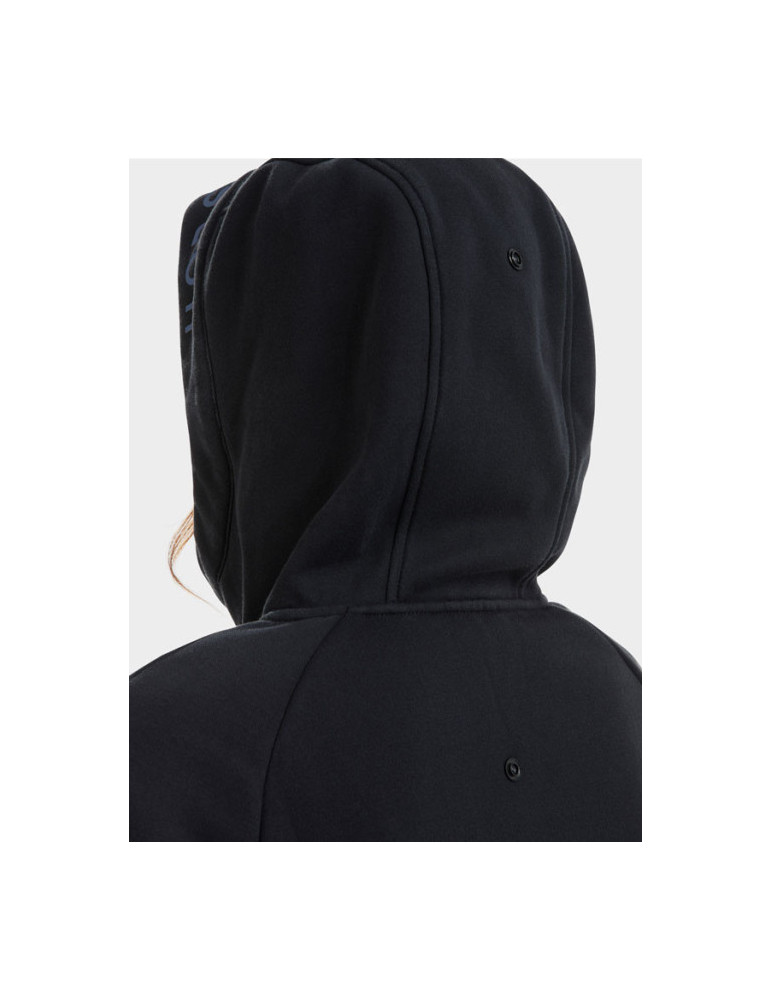 Pampa jacket men Bleu Graphite L