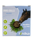 UNIKA BALLS HERBS 1,8KG