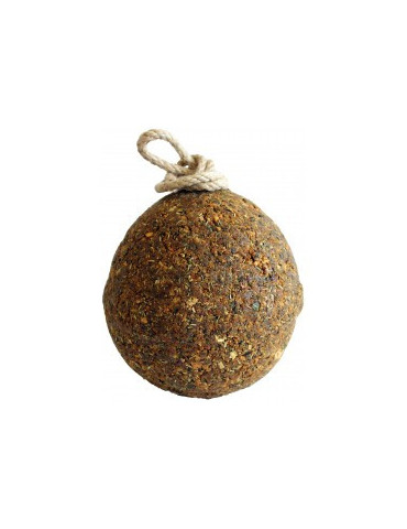 UNIKA BALLS HERBS 1,8KG 2