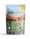 EQUIGOOD LIN FRAMBOISE - Friandisespour chevaux