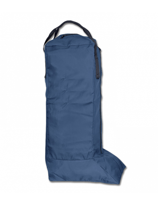 Sac pour bottes Bleu nuit Waldhausen