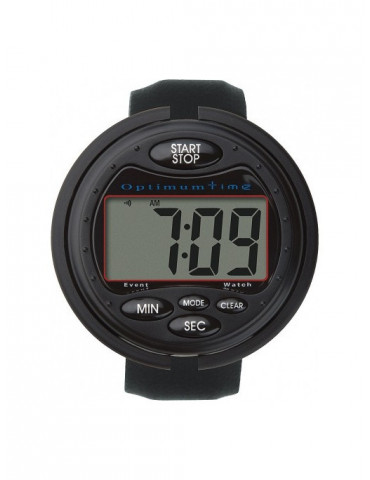 CHRONOMETRE Optimum Time NOIR