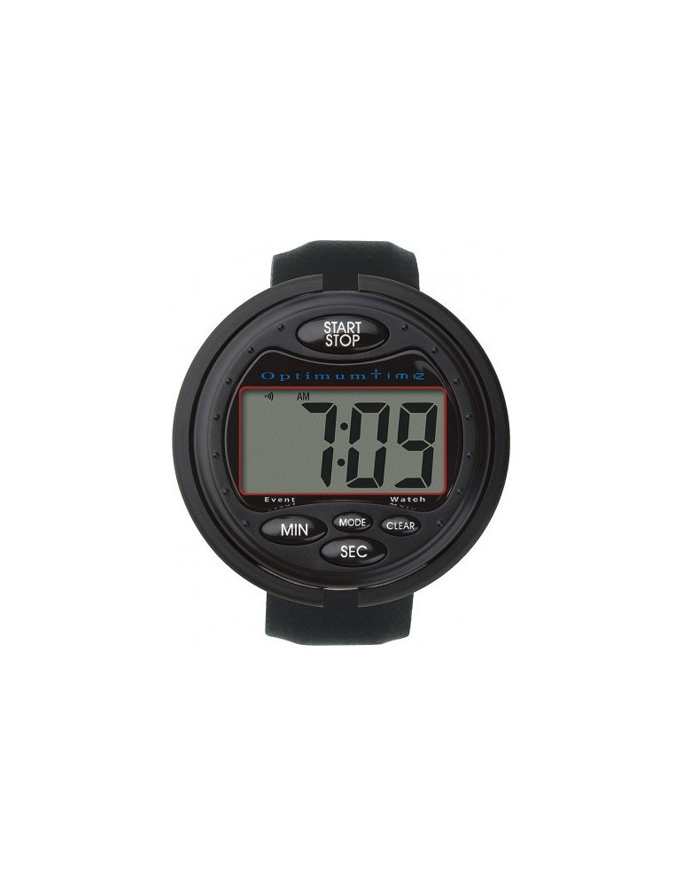 CHRONOMETRE Optimum Time NOIR