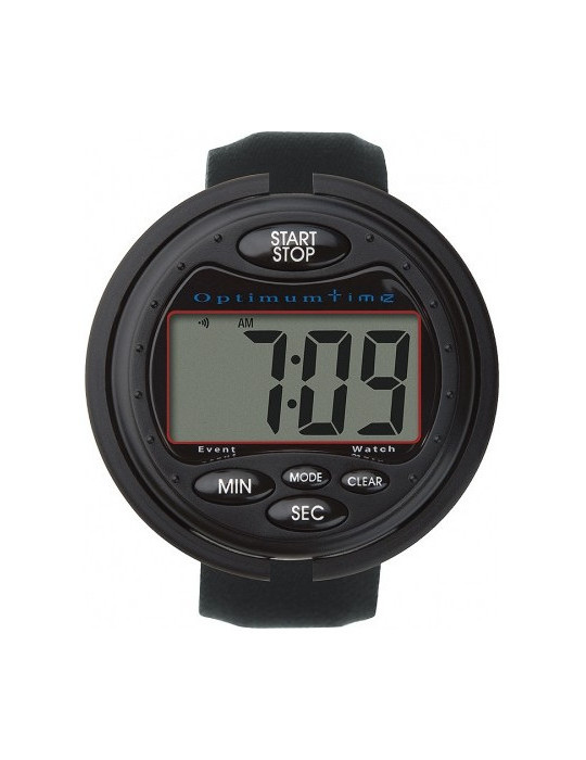 CHRONOMETRE Optimum Time NOIR