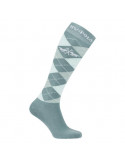 Chaussettes HV Polo Aqua Sky, taille 35-38