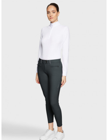 Pantalon Samshield Adele Moonless Night, taille 36