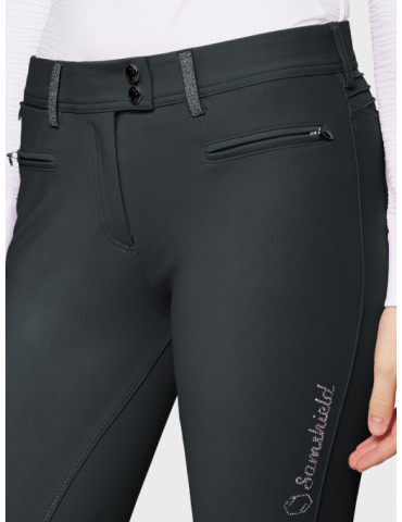 Pantalon Adele Moonless Night 36 2