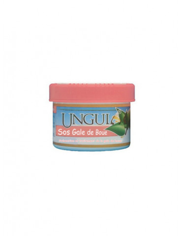 SOS Gale de boue Ungula Naturalis, 480 ml | Nature Horse Langon