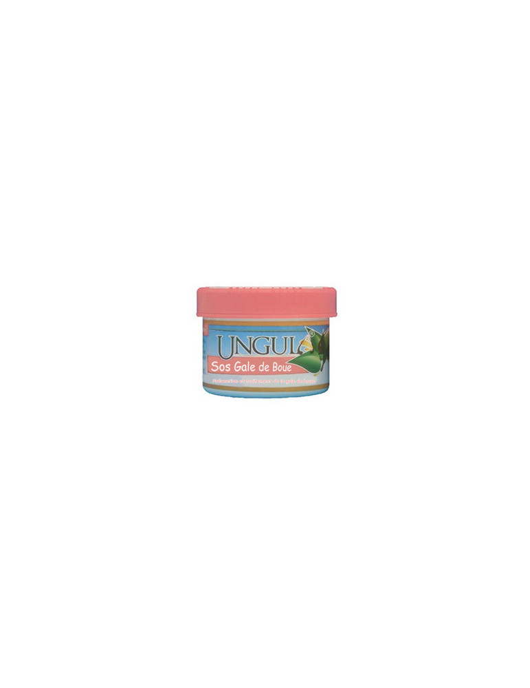 SOS Gale de boue Ungula Naturalis, 480 ml | Nature Horse Langon
