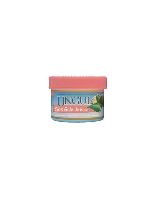 SOS Gale de boue Ungula Naturalis, 480 ml | Nature Horse Langon