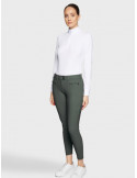 Pantalon Samshield Adele Dark Forest, taille 38