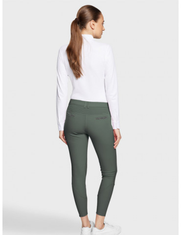 Pantalon Samshield Adele Dark Forest, taille 38 2