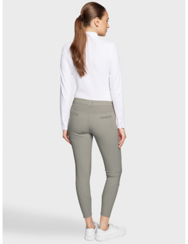 Pantalon Adele Sauge 36 2