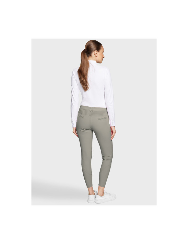Pantalon Adele Sauge 36