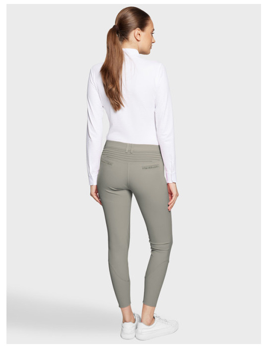 Pantalon Adele Sauge 36