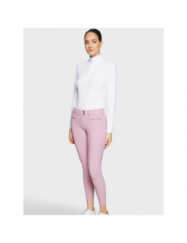 Pantalon Samshield Adele Feather, taille 32