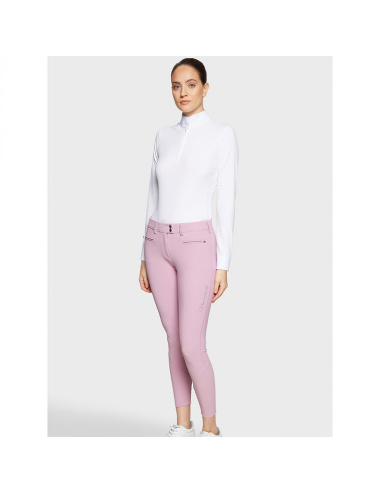 Pantalon Samshield Adele Feather, taille 32
