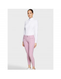 Pantalon Samshield Adele Feather, taille 32