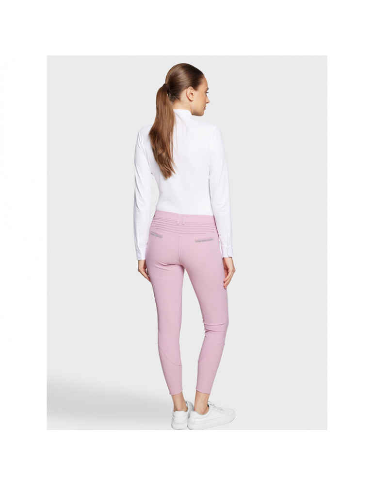 Pantalon Adele Feather 34