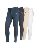 Pantalon Daslo homme 4 saisons