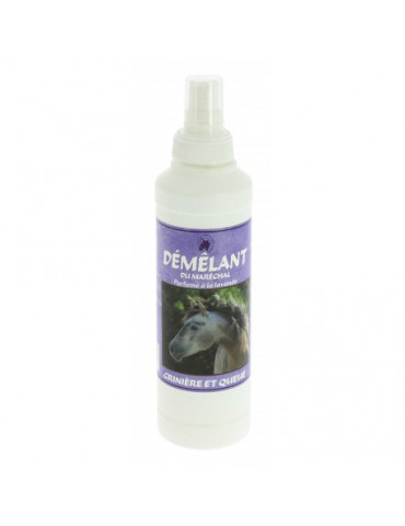 Démêlant spray lavande 500ml