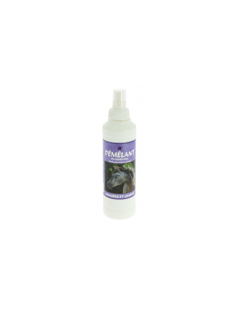 Démêlant spray lavande 500ml