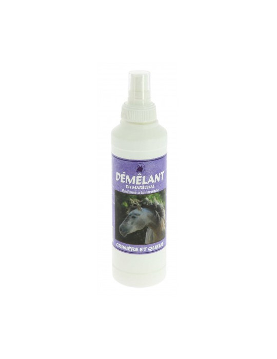 Démêlant spray lavande 500ml