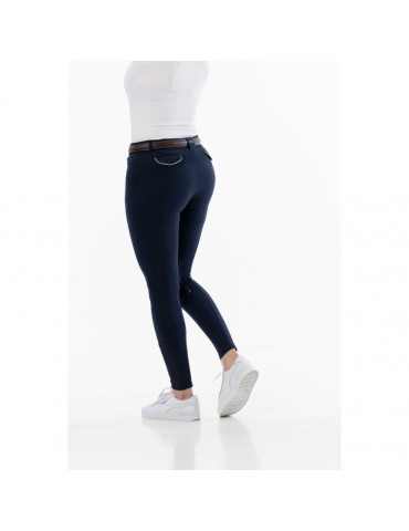 Pantalon Riding World Alexandrie marine, taille 34 2