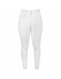 Pantalon riding world blanc34