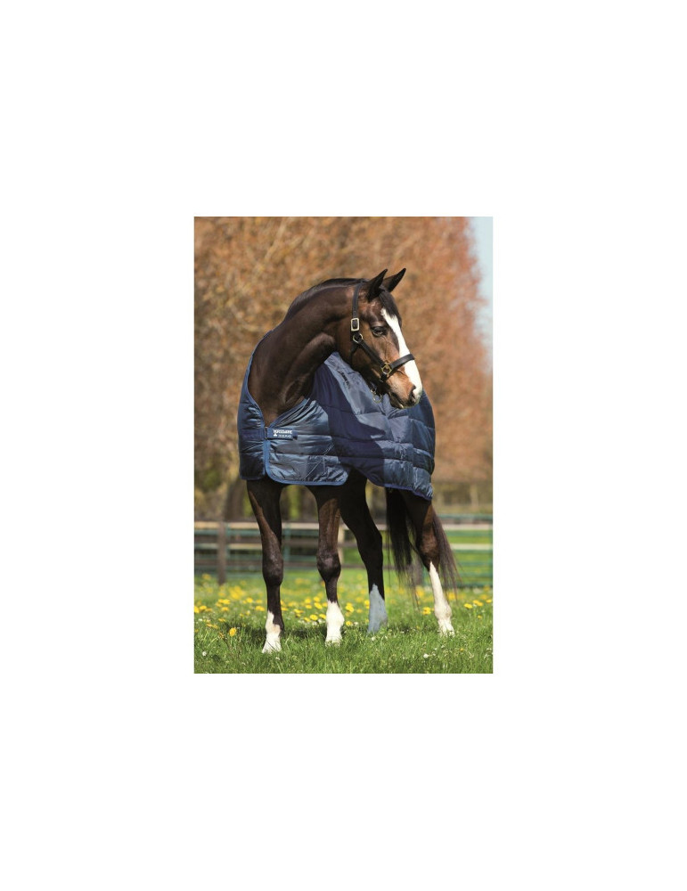 Liner Horseware navy 200 g, taille 6'6