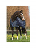 Liner Horseware Navy 200g 6'6