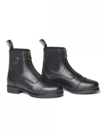 Veganza Young Padd, Black - 35