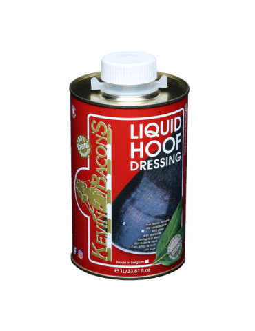 Hoof Dressing Original Kevin Bacon's, 1 L | Nature Horse Langon