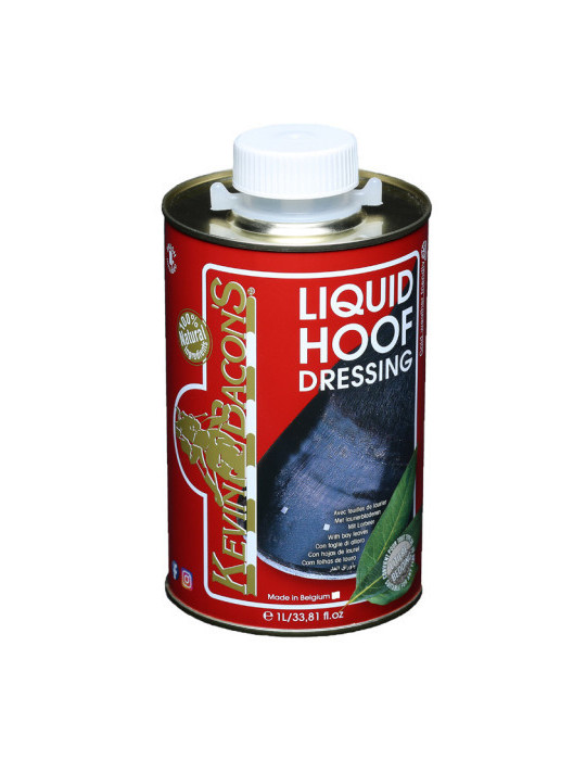 Hoof Dressing Original Kevin Bacon's, 1 L | Nature Horse Langon