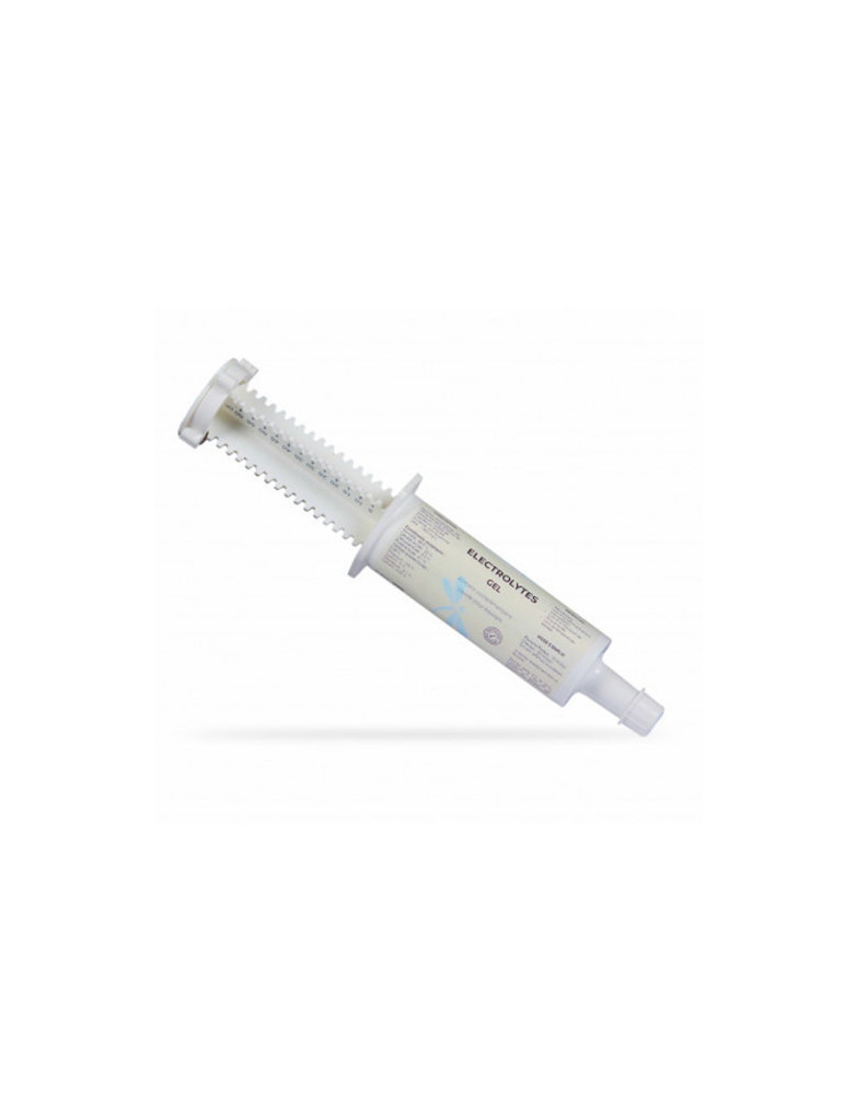 Electrolytes gel 60gr