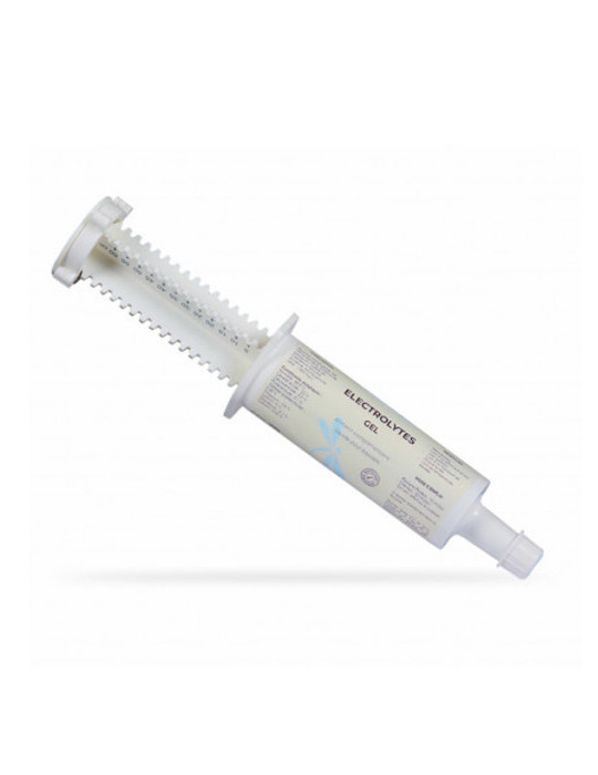 Electrolytes gel 60gr