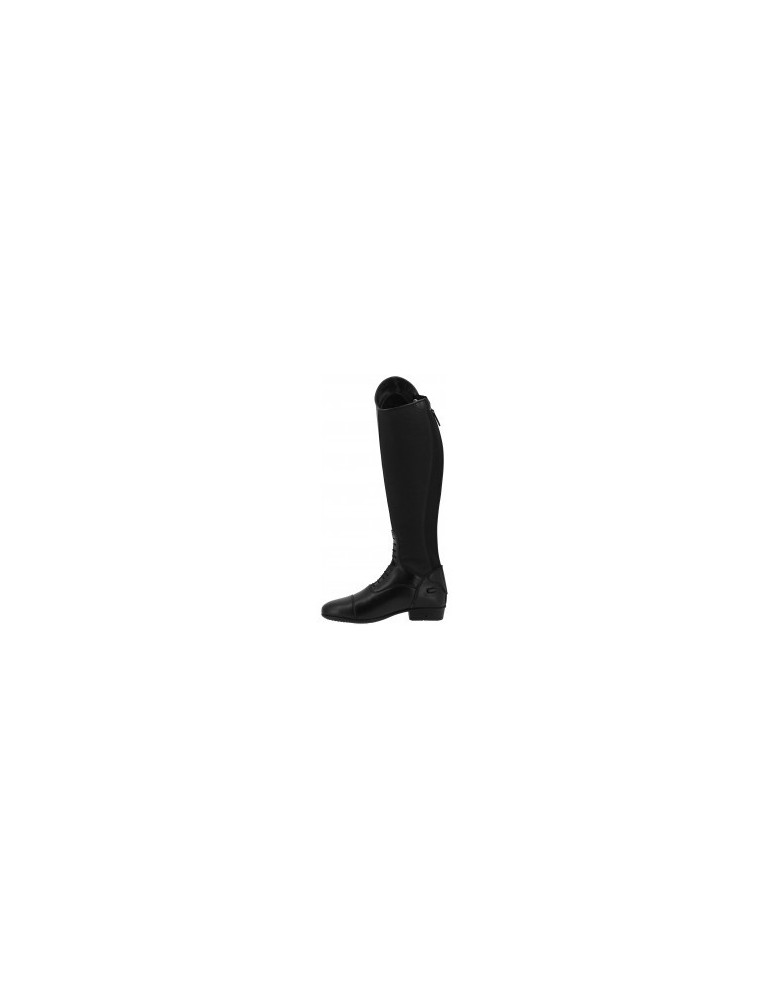 Bottes synth RW noir 38XS