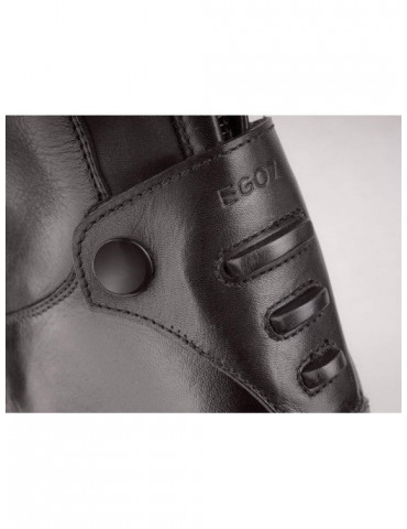 Bottes Orion Ego7 marron, taille 45 M 2