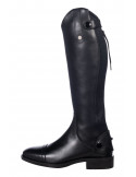 Bottes HKM Julie Kids noir, taille 37