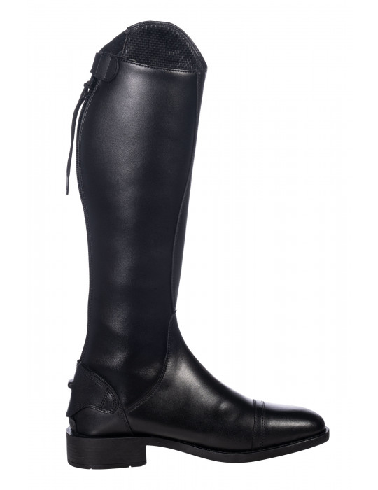 Bottes HKM Julie Kids noir, taille 37