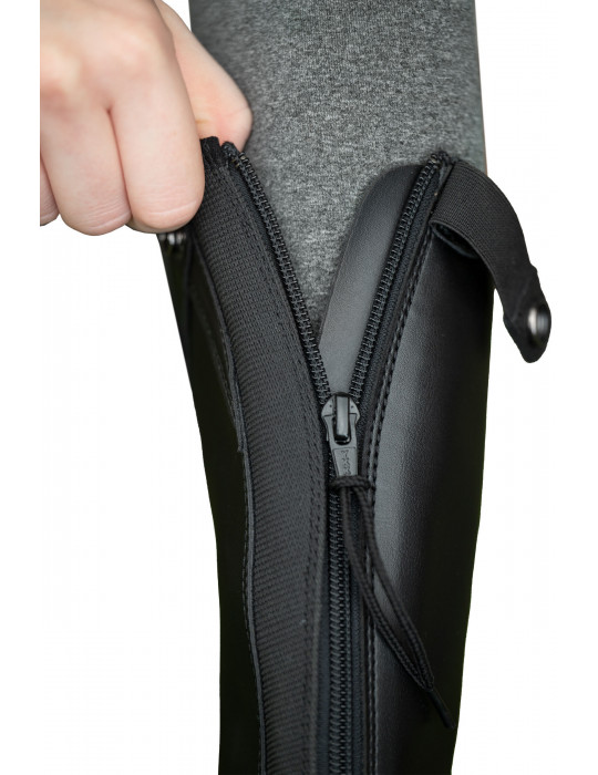 Bottes JULIE KIDS noir 37