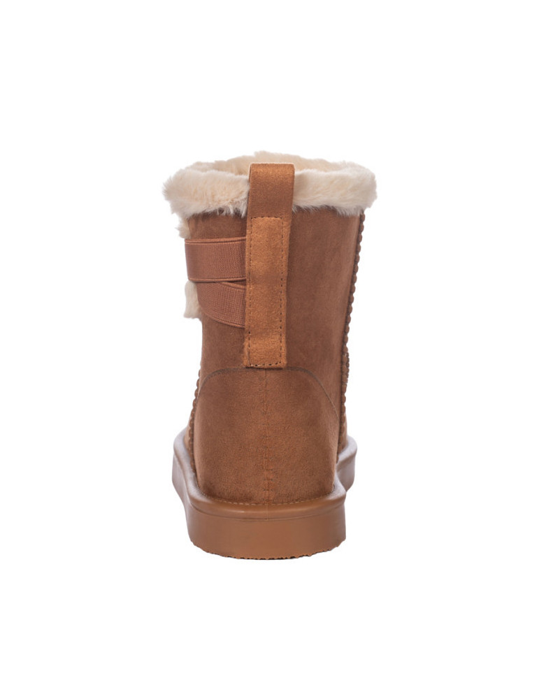 Boots Davos 39 Camel