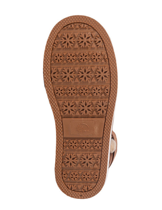 Boots Davos 39 Camel