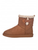 Boots Davos 39 Camel - Nature Horse Langon