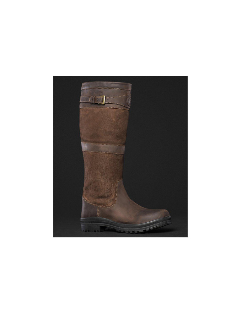 Bottes CUMBERLAND marron 38