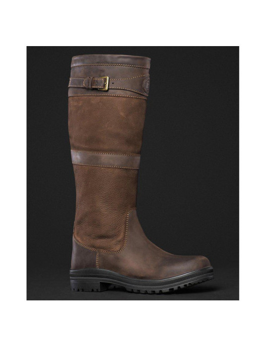 Bottes CUMBERLAND marron 38