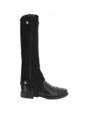 Chaps Riding world Noir AMARA S - Nature Horse Langon