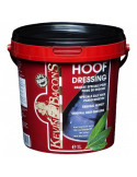 HOOF DRESSING NOIR 1L - Nature Horse Langon