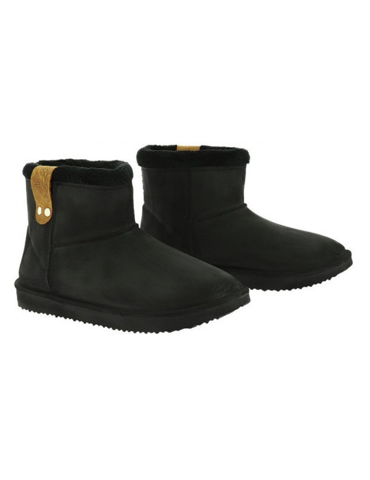 Boots noir 39