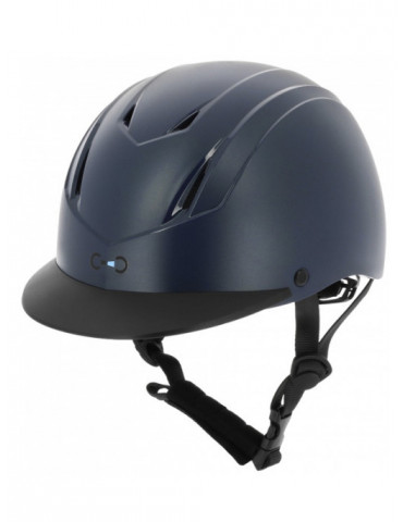 Casque Topy bleu marine M-L 55-59